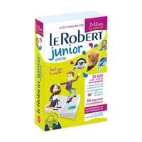 bokomslag Le Robert Junior Poche 2020
