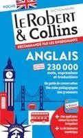 Team LE ROBERT, Rey, Alain - Robert & Collins French-English Dictionary 2025, Häftad