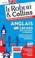 Team Le Robert, Rey, Alain - Robert & Collins French-English Dictionary 2025 - Flexi edition, Häftad
