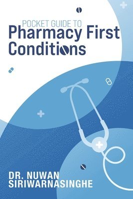 bokomslag Pocket Guide to Pharmacy First