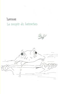bokomslag soupir du batracien