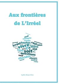 bokomslag Aux frontières de l'iréel
