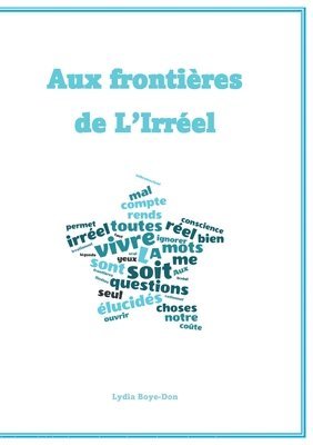 bokomslag Aux frontières de l'iréel