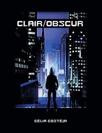 bokomslag Clair/Obscur