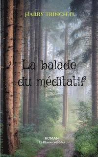 bokomslag La balade du meditatif
