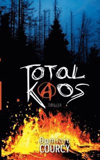 bokomslag Total Kaos