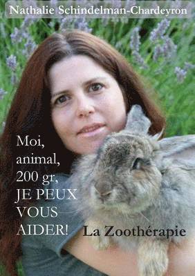 bokomslag Moi, animal, 200 gr, je peux vous aider !