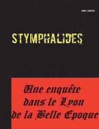 bokomslag Stymphalides