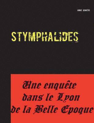 Stymphalides 1