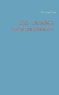 bokomslag Les nouvelles transcendances