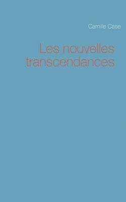 bokomslag Les nouvelles transcendances