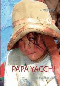 bokomslag Papa Yacchi