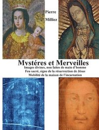 bokomslag Mystres et Merveilles
