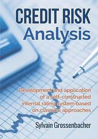 bokomslag Credit Risk Analysis