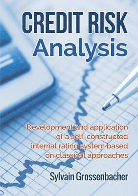 Credit Risk Analysis 1