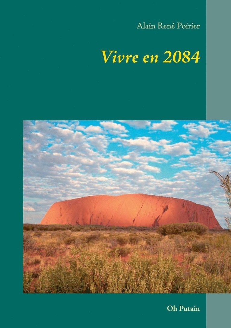 Vivre en 2084 1