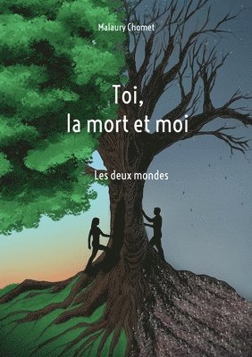 bokomslag Toi, la mort et moi