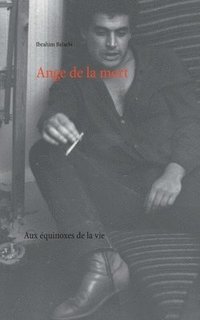 bokomslag Ange de la mort