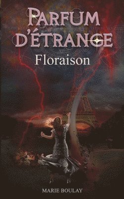 bokomslag Parfum d'Étrange