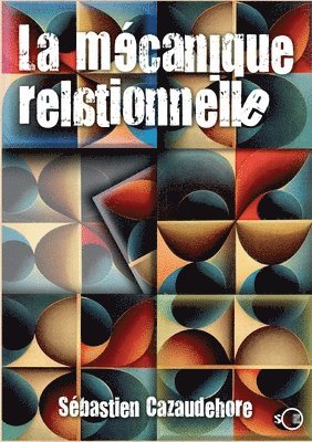 bokomslag mécanique relationnelle