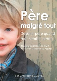 bokomslag Pere malgre tout