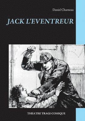 Jack L'Eventreur 1