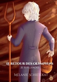 bokomslag Le Retour des Olympiens