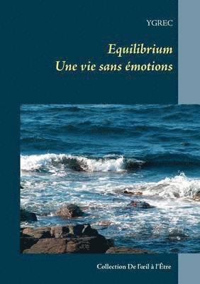 Ygrec, YGREC - Equilibrium, Häftad