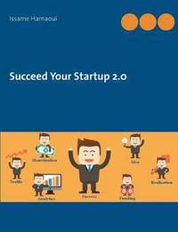 bokomslag Succeed Your Startup 2.0