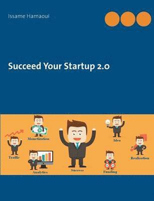 bokomslag Succeed Your Startup 2.0