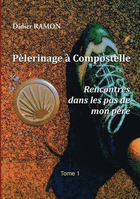 bokomslag Plerinage  Compostelle