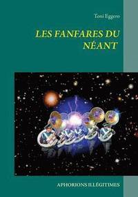 bokomslag Les fanfares du nant