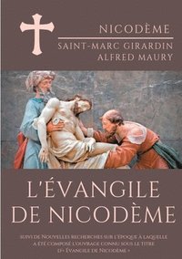 bokomslag L'Évangile de Nicodème