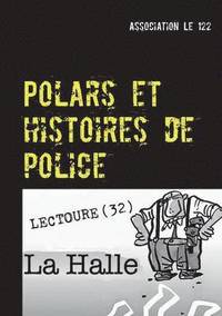 bokomslag Polars et histoires de police