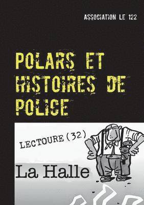 Polars et histoires de police 1