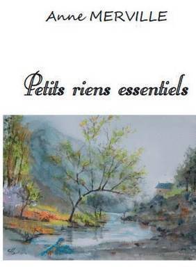 Petits Riens Essentiels 1