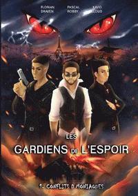 bokomslag Les Gardiens de l'Espoir