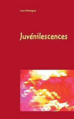 bokomslag Juvénilescences