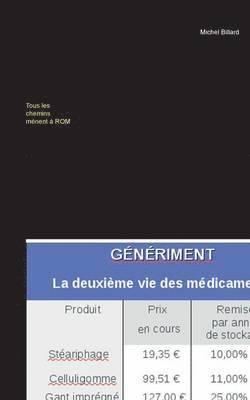 bokomslag Tous les chemins mènent à ROM