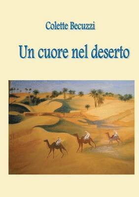 cuore nel deserto