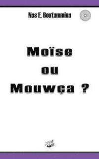 bokomslag Mose ou Mouwa ?