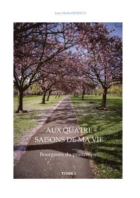 Jean-Michel Boiteux - Aux quatre saisons de ma vie, Häftad. Tillgänglighet: Lägg i varukorg