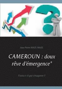 bokomslag Cameroun