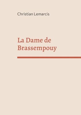 bokomslag La Dame de Brassempouy