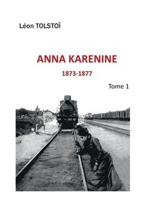 bokomslag Anna Karenine