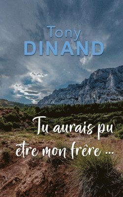 bokomslag Tu aurais pu être mon frère !