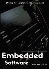 bokomslag Embedded Software