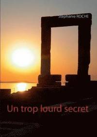 bokomslag trop lourd secret
