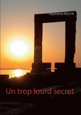 bokomslag trop lourd secret