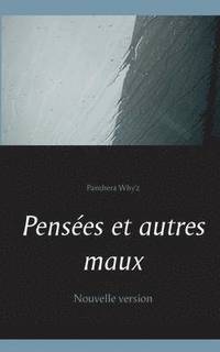 bokomslag Pensées et autres maux